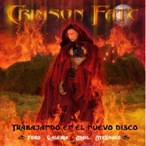 Download track Inmortal Crimson Fate