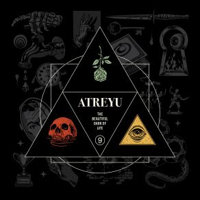 Download track Dancing With My Demons Atreyu