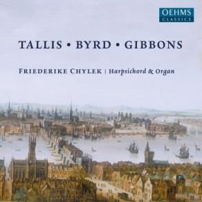 Download track 16 - Thomas Tallis - Felix Namque II, FVB 110 Friederike Chylek