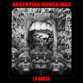 Download track Malvinas La Barca