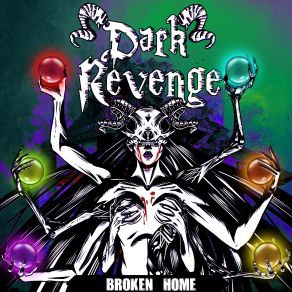 Download track Tetrico Dark Revenge