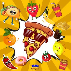 Download track Pizza Banda Meme