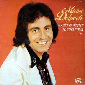 Download track Les Petits Cailloux Blancs Michel Delpech