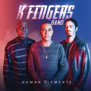 Download track Kick Start K Fingers Band