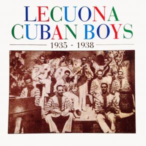 Download track Patica Y Mondonguito Lecuona Cuban Boys