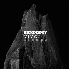 Download track Encogemente (En Vivo) Sick Porky