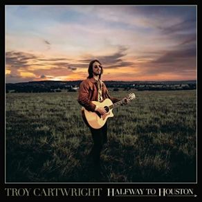 Download track Breaking Every Heart In Texas Troy Cartwright