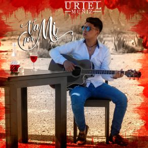 Download track De Mi Parte Uriel Muñiz