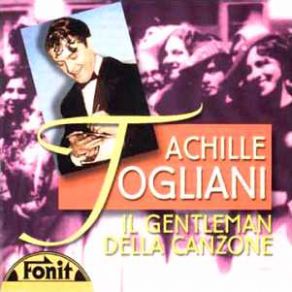 Download track Sedici Anni Achille Togliani