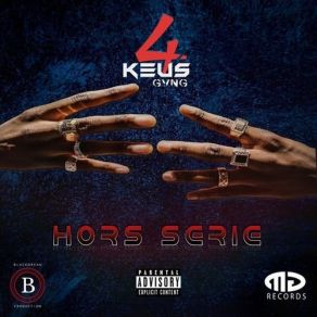 Download track Sal Idée 4Keus Gang