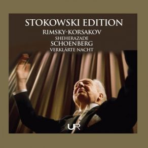 Download track Scheherazade, Op. 35 (Version For Orchestra): II. The Legend Of The Kalendar Prince Leopold Stokowski, London Symphony Orchestra