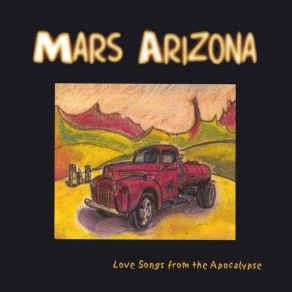 Download track How Do I Get Sane? Mars Arizona