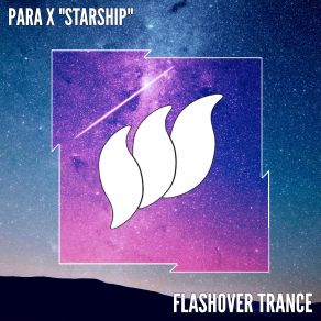 Download track Starship (Extended Mix) Para X