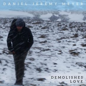 Download track Let's Fall In Love Daniel Jeremy Meyer