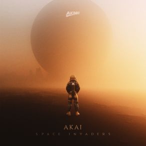 Download track Space Invader Akai