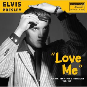 Download track I Want You, I Need You, I Love You Elvis Presley