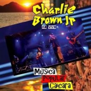 Download track Resolve O Meu Problema Ai Charlie Brown Jr.