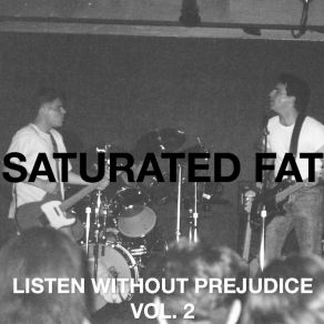 Download track Halfway Home Saturated Fat