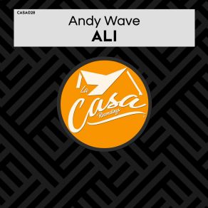 Download track Ali (Fierce City Remix) Andy WaveFierce City