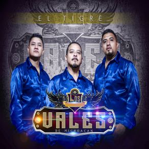 Download track El Jando Los Vales De Michoacan