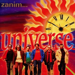 Download track Żyje Się Tylko Jeden Raz UNIVERSE