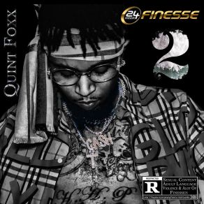 Download track Play Offs Quint Foxx