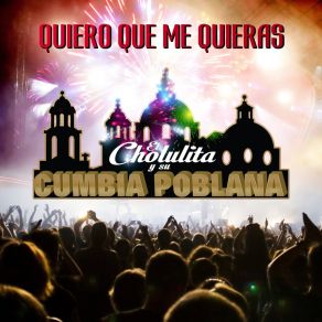 Download track Niña De Piel Morena Su Cumbia Poblana