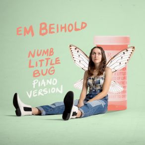 Download track Numb Little Bug (Piano Version) Em Beihold