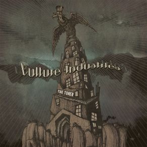 Download track Divine - Appalling Vulture Industries