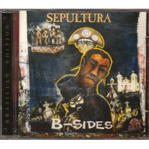 Download track Biotech Is Godzilla (Live)  Sepultura