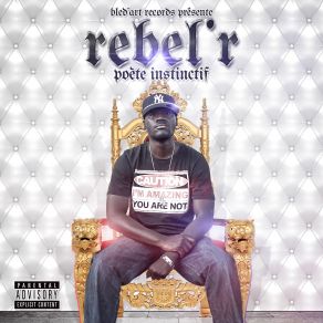 Download track Marginal Rebel R, RebelrIôco Boy, Jey Loona