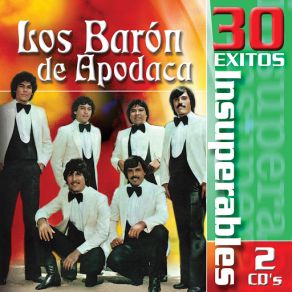 Download track Prieta Consentida Los Barón De Apodaca