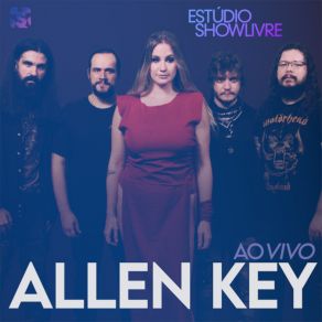 Download track Granted (Ao Vivo) Allen Key