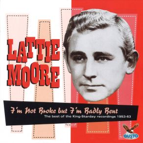 Download track Cajun Doll Lattie Moore