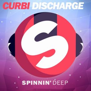 Download track Discharge (Original Mix) Curbi