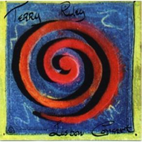 Download track 5. Island Of Never Anger Terry Riley