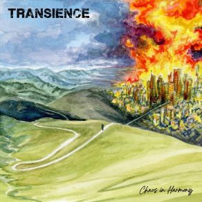 Download track The Failure Of Momentum Transience