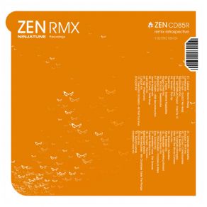 Download track Mrs Chombee Takes The Plunge (DJ Food Mix) ZEN RMXThe Herbaliser