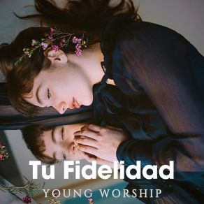 Download track Tu Gracia Me Sostiene Young Worship