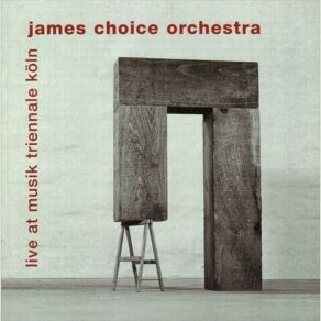 Download track Trivial Tribute To L. B. 3 James Choice Orchestra