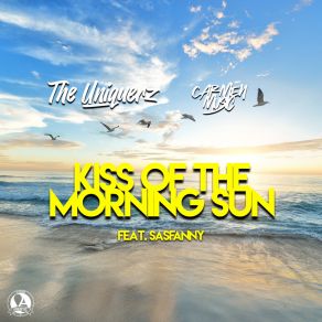 Download track Kiss Of The Morning Sun Sasfanny