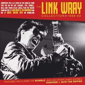 Download track Right Turn Link WrayLink Wray And His Ray Men