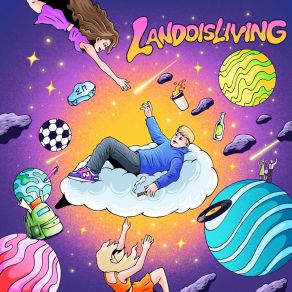 Download track I'm Happy (Intro) LandoIsLiving