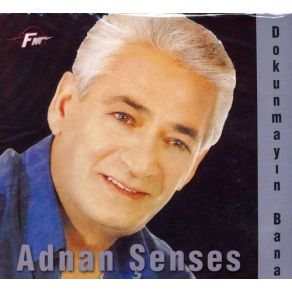 Download track Kavusamadik Adnan Şenses