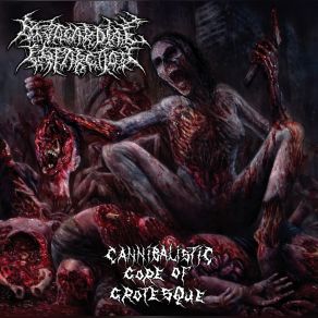 Download track Undying Mutiny Myocardial Infarction