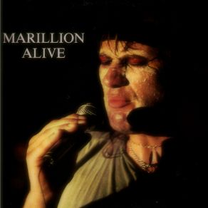 Download track Garden Party Marillion