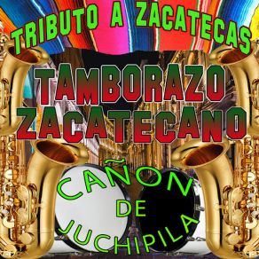 Download track Los Tres Gallos Tamborazo Zacatecano