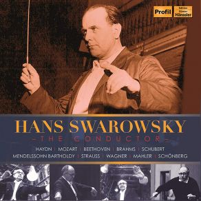 Download track Symphony No. 93 In D Major, Hob. I93 IV. Finale. Presto Ma Non Troppo Hans Swarowsky