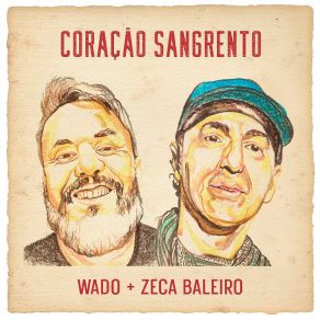 Download track Congelou Zeca Baleiro, Wado