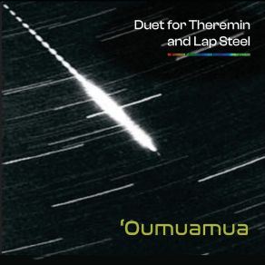 Download track Enceladus Duet For Theremin